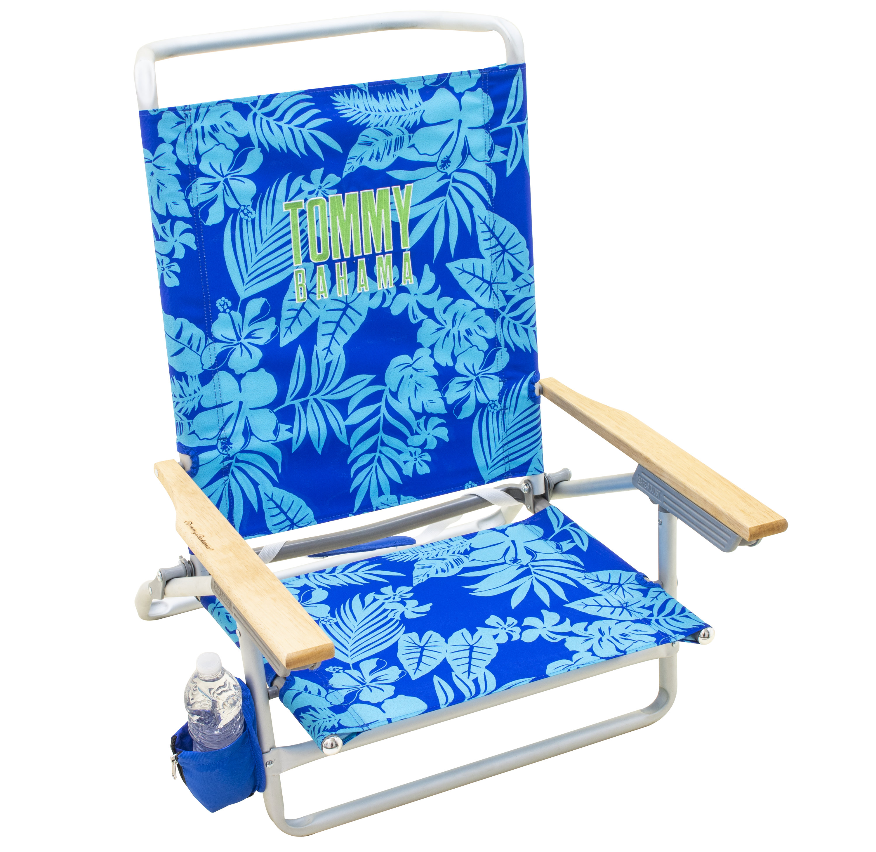 Rio brands classic 5 position aluminum lay cheap flat folding beach lounge chair