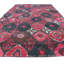 Rumi Silk Crimson Rug-49206620