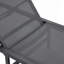 Chaise longue de bronzage pliable 2PCS-938232320