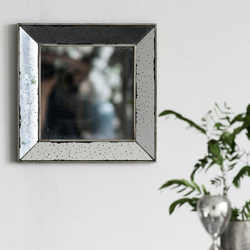 Miroir d'entrée 18 "X
