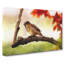Sparrow Bird Vol.1 - Wrapped Canvas-61849455