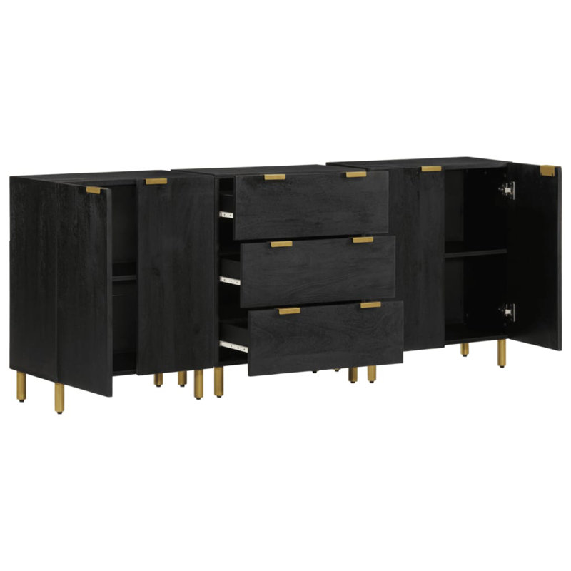Arneta 60cm Sideboard
