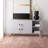 62.2'' Sideboard