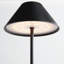 Lampe de table à abat-jour à DEL en métal sans fil 14 po Lumos-1467575407-1467575404-1467575402