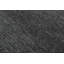 Tapis intérieur / extérieur gris anthracite touffeté à la main Merlo-1781808226