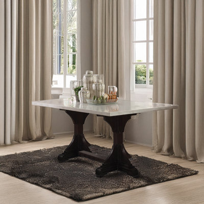 Table de salle à manger Guislaine
