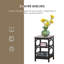 Table de bout avec rangement Jarion-643353362