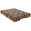 Walnut/Maple Wood Cutting Board-1914236940