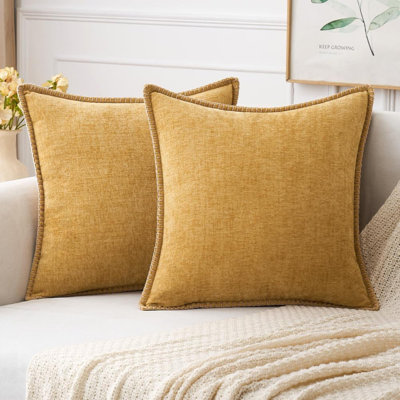  Coussin réversible