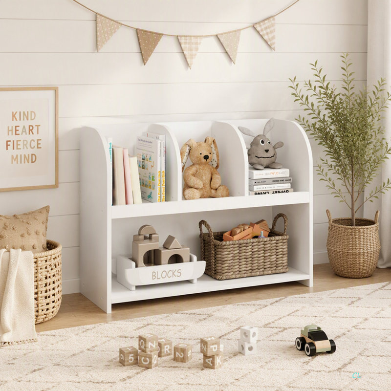 Bookcase