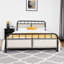 Lit plateforme grand Mccaffrey-1158910878-1128932656