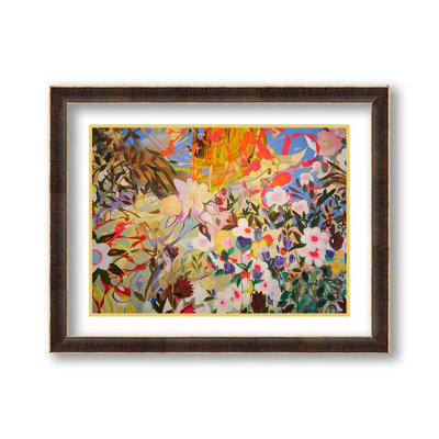 «Under The Sun» par Joan Elan Davis sur