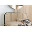 Adeoye RATTAN BED-83090449-83090452