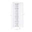 Armoire de rangement blanche-125912991