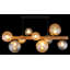 9 - Light Chandelier