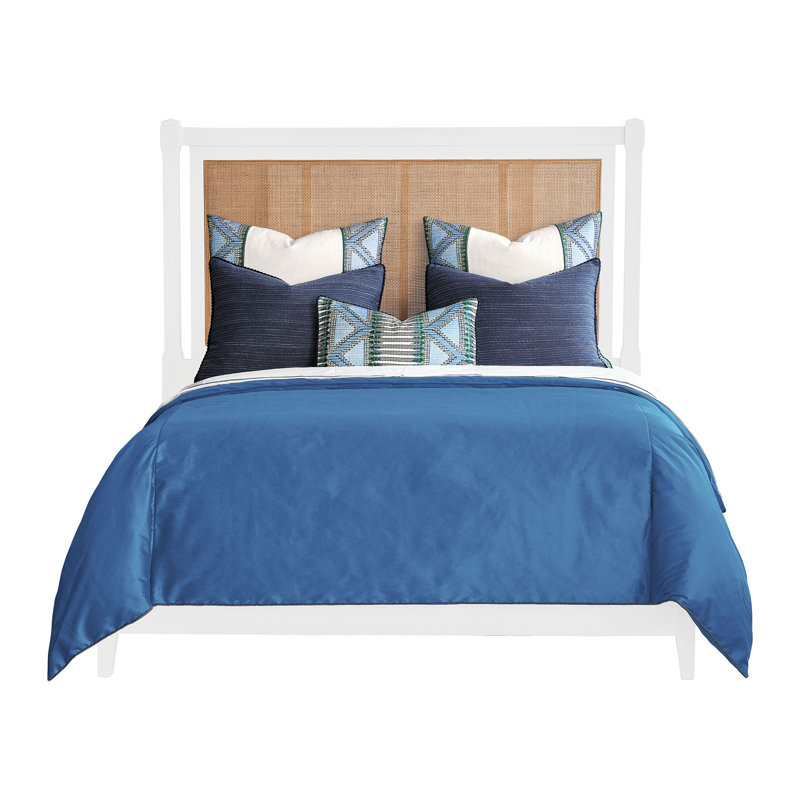 Corona Del Mar Duvet Cover, Super King Duvet Cover + 8 Additional Pieces