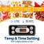 Déshydrateur d'aliments 400 watts Specstar-99338808