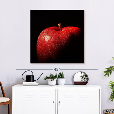 Yarlin Dewy Red Apple
