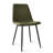 Upholstered Fabric Dining Side Chairs-1039448386