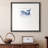 Engelke " Whale Love I "-1670601103