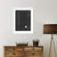 «Black and White 36», impression sur papier par Elena Ristova-587486724-587486725