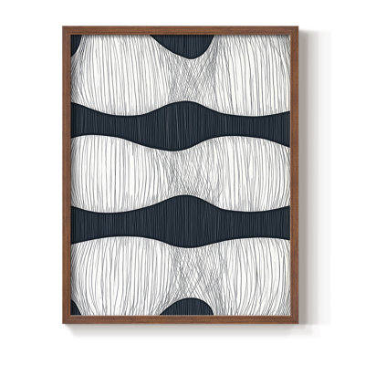 "ABSTRACT Series DCC XXXIV" par J Paul