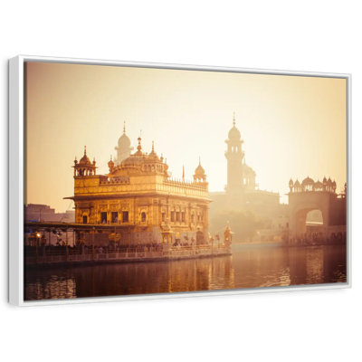 Harmandir Sahib Temple