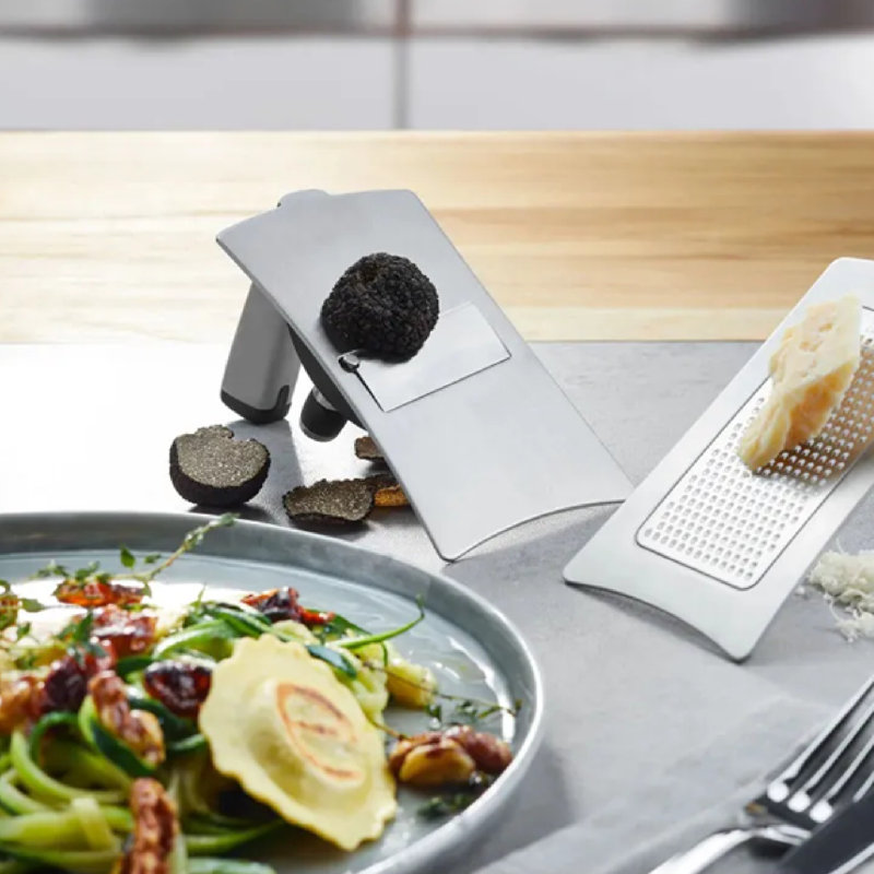 Gefu Stainless Steel Slicer
