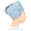 Serviettes 100% coton, longs poils bouclés-91884933