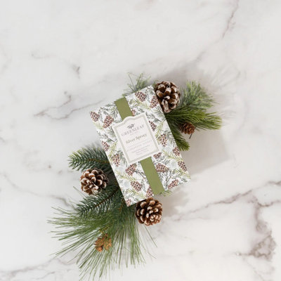 Woodsy Oils & Scents