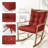 Outdoor/Indoor Seat / Back Cushion-1550982832