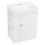Meuble-lavabo de 20 po avec lavabo-120906221