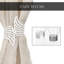 Embrasses de rideaux Angel Cuff-59257653