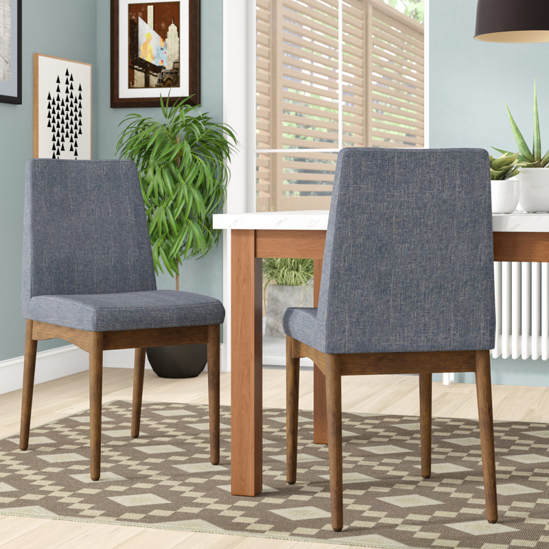 Chaise parsons Vogelsang