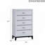 Commode, blanc-932693184