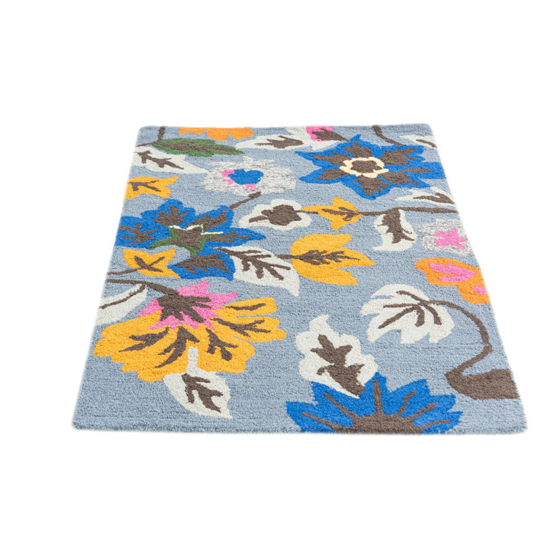 Noell Gray Rug