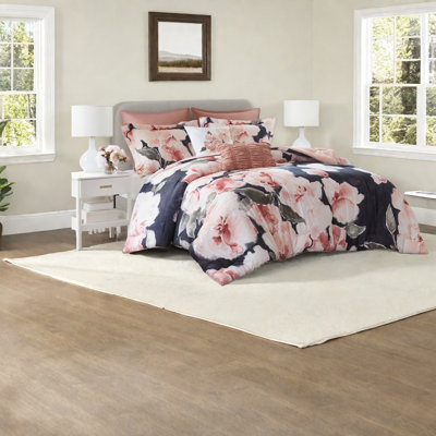 Piece Cal King Bedding Sets, Cotton Comfort, Modern Home Bedroom