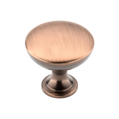 Poignée champignon expression