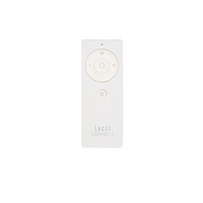 Lucci Connect WIFI and RF Remote