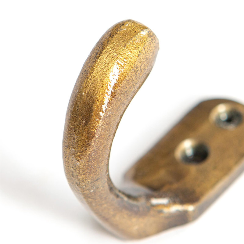 Iron Wall Wall Hook