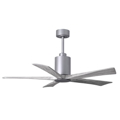 Patricia LED Downrod Ceiling Fan