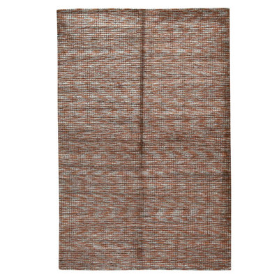 Wool Area Rug