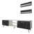 White/Black is out of stock selected
