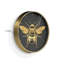 Wall Clock-586402251
