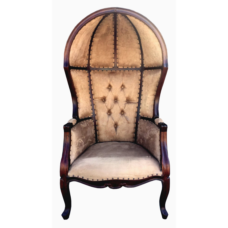 Feldt Upholstered Accent Chair