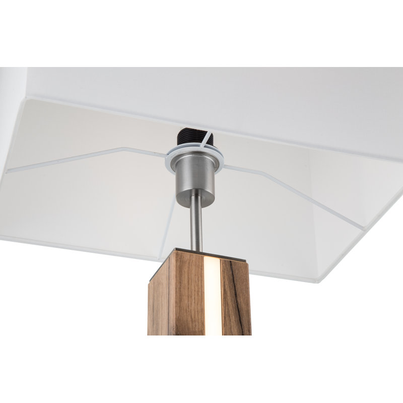 150cm Gloss Novelty Floor Lamp