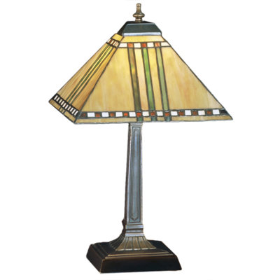 Prairie Corn Table Lamp