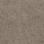 Canapé modulaire en tissu Camel Chenille