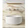 Twenties Basin Wall Mounted Mixer, Rough-in Box