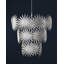 Bismarkia 13 - Light Chandelier